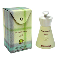 Burberry baby touch