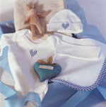 Little boy blue