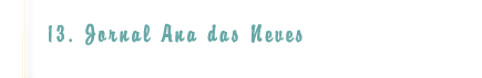 Jornal