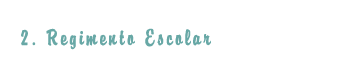 Regimento Escolar