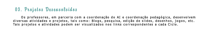 projeto ai