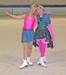 Jeanette & "Michelle"