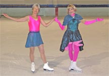 Jeanette & "Michelle"