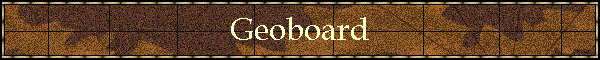 Geoboard