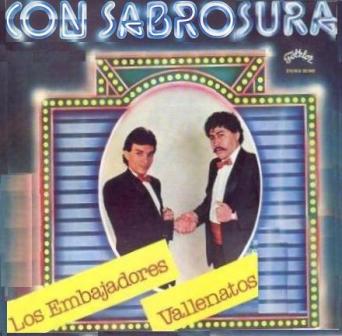 Con Sabrosura