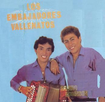 Los Embajadores