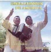Los Embajadores