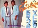 Los Fantasticos
