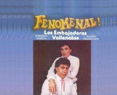 Fenomenal