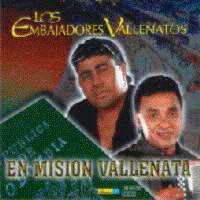 En Mision Vallenata