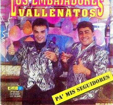 Pa' mis Seguidores