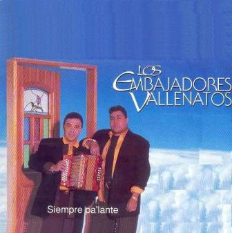 Siempre Pa lante