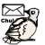 E-mail. :D