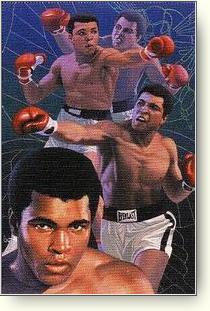 Muhammad Ali