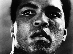 Muhammad Ali