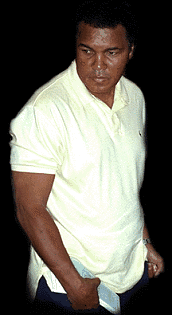 Muhammad Ali