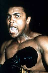 Muhammad Ali