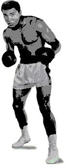 Muhammad Ali