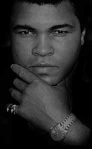 Muhammad Ali