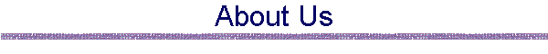 About Us