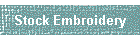 Stock Embroidery