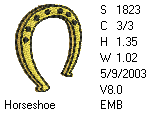 Horseshoe