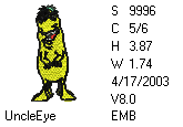 Uncle Eye