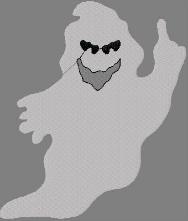ghost