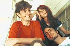 Sobre a performance KA