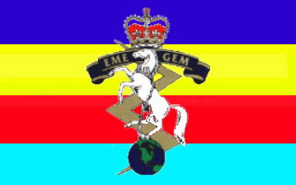 43 EME OFFICER PROFILE