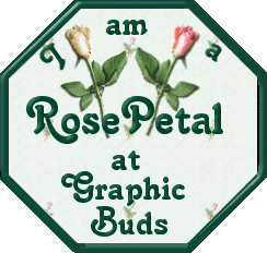 Proud Member of Graphic Buds