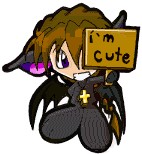 read my sign....