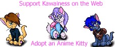 Get your own cute kitties here....