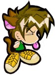 I killed Relena first....
