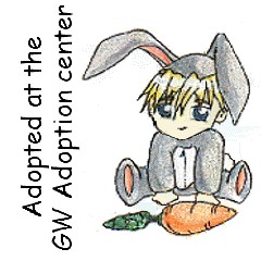 someone spiked the carrot juice....