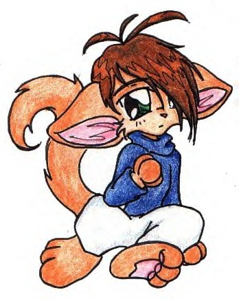 my ears are kinda big here....
