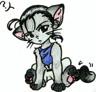 Why does Maxwell torment me?