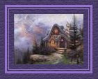 House on the Hill