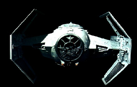 Tie Fighter