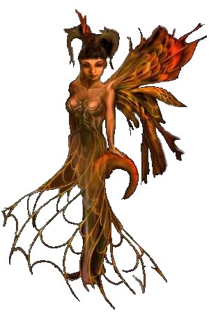 Fairy 2
