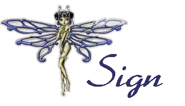 Sign Guestbook