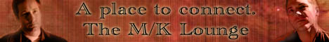 Discussion Board for M/K lovers