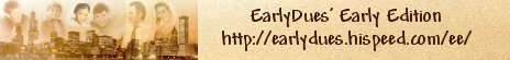 Early Edition
