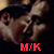 Mulder/Krycek