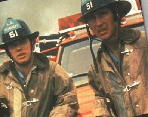 Johnny and Roy