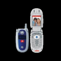 Motorola V525