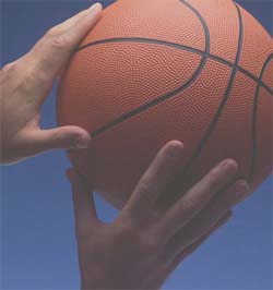 basket