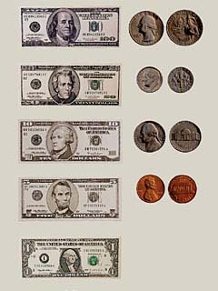 money