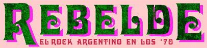Rock Argentino