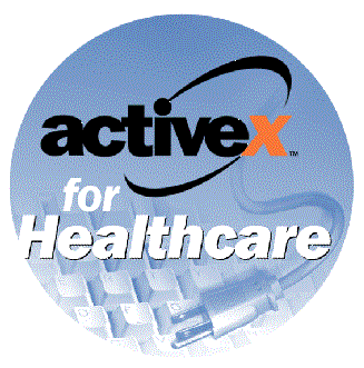 ActiveX for Healthcare